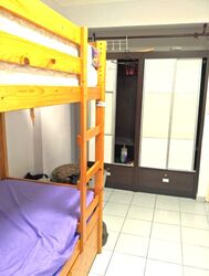 Blk 435 Yishun Avenue 6 (Yishun), HDB 4 Rooms #445268741